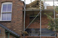 free Hartshead Green home extension quotes