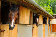 free Hartshead Green stable construction quotes