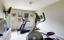 Hartshead Green home gym construction leads
