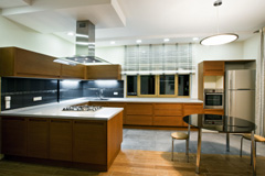 kitchen extensions Hartshead Green